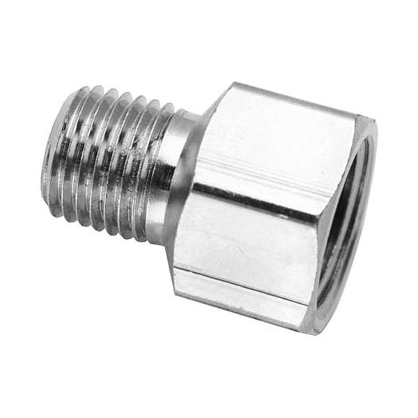 Adapter 3/8 Fpt X 3/8 Mpt